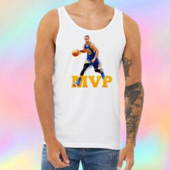MVP G1 Unisex Tank Top