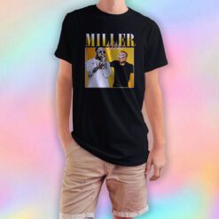Mac Miller 90s Vintage T Shirt
