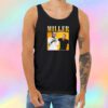 Mac Miller 90s Vintage Unisex Tank Top