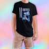 Madonna True Blue Album T Shirt