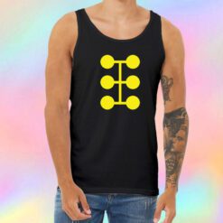 Madrox Unisex Tank Top