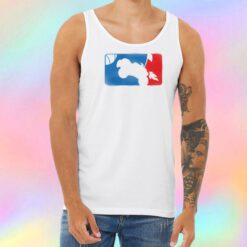 Major League Rocket Unisex Tank Top