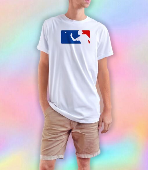 Major League T Shirt