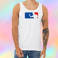 Major League Unisex Tank Top