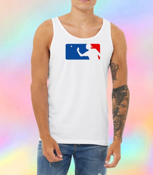 Major League Unisex Tank Top