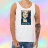 Martha Stewart Hope Unisex Tank Top
