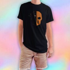 Masked T Shirt