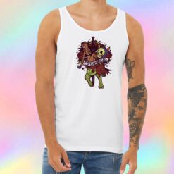 Master is Ruin Unisex Tank Top
