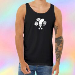 Maternal Rhapsody Unisex Tank Top