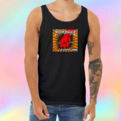Mathematica St Algebra Unisex Tank Top