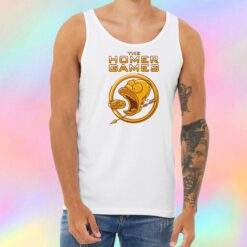 May The Odds Be Ever In Your Flavor Unisex Tank Top