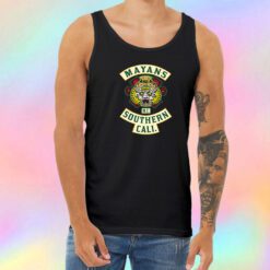 Mayans MC Patch Unisex Tank Top