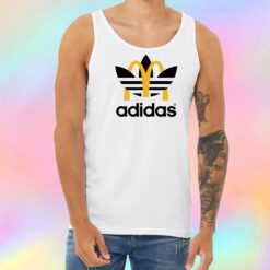 Mcdonald Fast Food Sportswear Unisex Tank Top