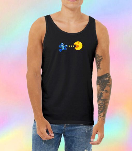 Mega Munch Unisex Tank Top