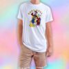 Mickey Co Goofy Goofball 90s Vintage T Shirt