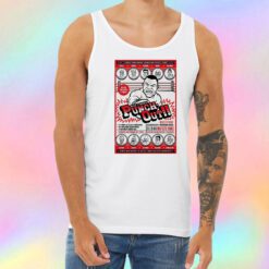 Mike Tysons Punch Out Boxing Unisex Tank Top