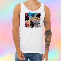 Miles Davis Bitches Brew Unisex Tank Top