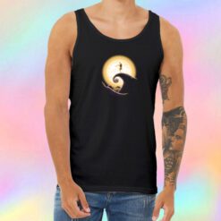 Ministry of Silly Nightmares Unisex Tank Top