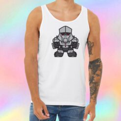 Mitesized Mega Unisex Tank Top