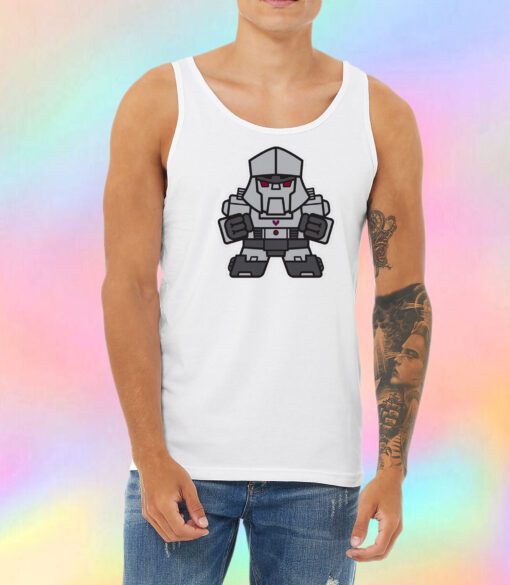 Mitesized Mega Unisex Tank Top