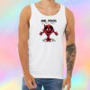 Mr Pool Unisex Tank Top