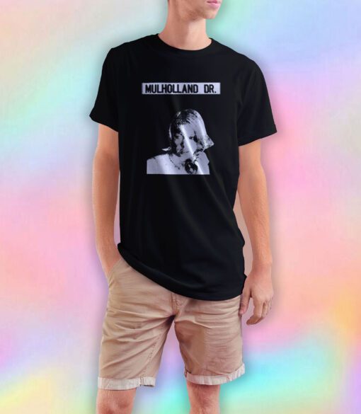 Mulholland Drive T Shirt