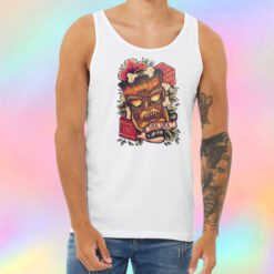 My Chamber Of Secrets Unisex Tank Top