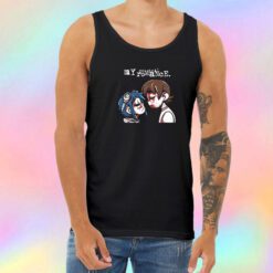 My Comical Romance Unisex Tank Top