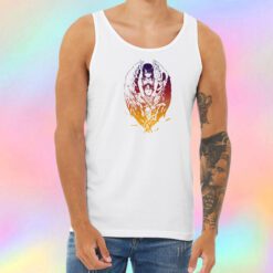 My Eyes On You Unisex Tank Top