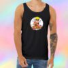 My ninja way Naruto Unisex Tank Top