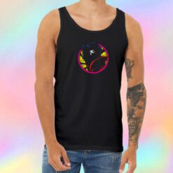 Mystic Master Unisex Tank Top