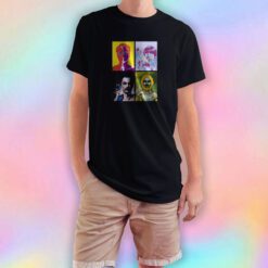 NERDY 4 T Shirt
