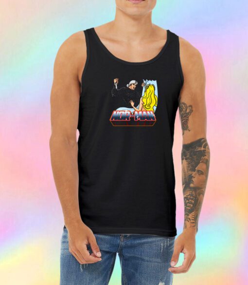 NOR MAN Unisex Tank Top