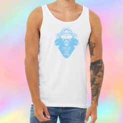 NOTH Honor Baby Blue Unisex Tank Top