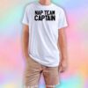 Nap Team Captain T Shirt