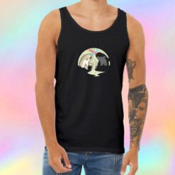 Nar Wars Unisex Tank Top
