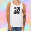 NarfVader and The Brainperor Unisex Tank Top