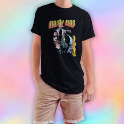 Nasty Nas T Shirt