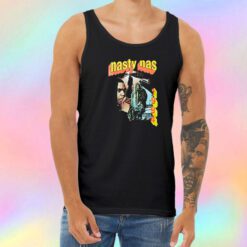 Nasty Nas Unisex Tank Top