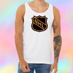National Hockey League Unisex Tank Top
