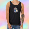 National Women is Hockey League Unisex Tank Top