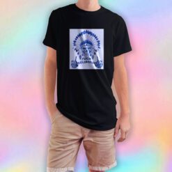Native Americans Fuck Columbus T Shirt