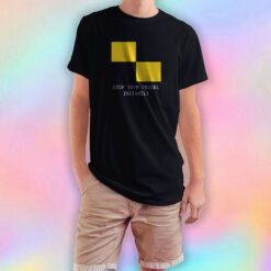 Nautical But Nice LIMA T Shirt
