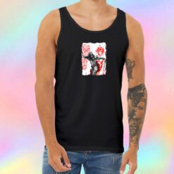 Necronomicon page 2 Unisex Tank Top