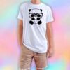 Nerd Panda T Shirt