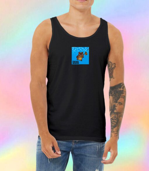 NeverEnough Unisex Tank Top