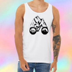 New Enduro Unisex Tank Top