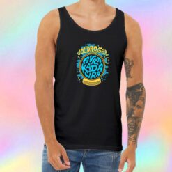 New Goldroger Avrakadavra Unisex Tank Top