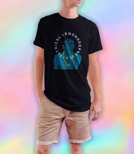 New Lil Tecca Merch T Shirt