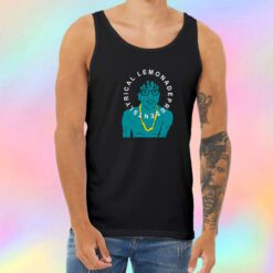 New Lil Tecca Merch Unisex Tank Top